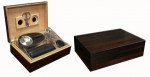 Davenport Humidor