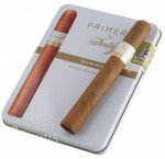 Davidoff Dominican Primeros