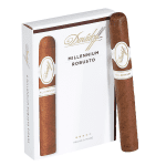Davidoff Millennium Series Robusto - Single Pack
