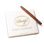 Davidoff Mini Cigarillos Gold