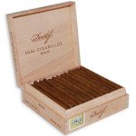 Davidoff Mini Cigarillos Gold