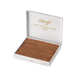 Davidoff Mini Gold Packs
