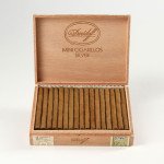 Davidoff Mini Silver