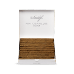 Davidoff Mini Silver Packs