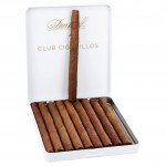 Davidoff Minis Club Cigarillos