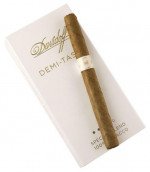 Davidoff Minis Demi Tasse