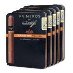 Davidoff Nicaragua Primeros Maduro