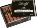 Davidoff Nicaragua Short Corona
