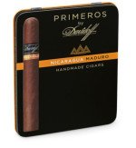 Davidoff Primeros Nicaraguan Maduro - Single Pack