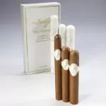 Davidoff Tubo Sampler