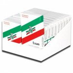 De Nobili Economy 20 Packs of 5 Cigars