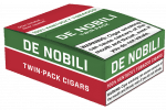 De Nobili Twin Pack