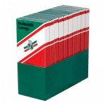 De Nobili Toscani Longs Pack