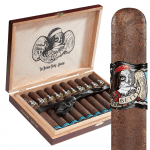 Deadwood Fat Bottom Betty Gordito