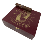 Deadwood Leather Rose Petite Corona