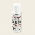Decatur Pipe Shield Briar-Fresh