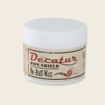 Decatur Pipe Shield No-Buff Wax