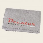 Decatur Pipe Shield Polishing Cloth