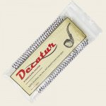 Decatur Tapered Pipe Cleaners Bristle Bag of 80