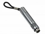 Denton Cigar Punch & Roach Clip- Gunmetal