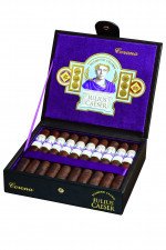 Diamond Crown Julius Caeser Corona