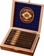 Diamond Crown Robusto No. 3 Maduro