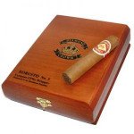 Diamond Crown Robusto No. 5