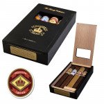 Diamond Crown Toro Family Sampler