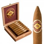 Diamond Crown Torpedo No. 8