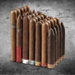 Diesel Big-Haul Sampler