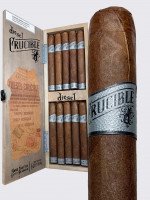 Diesel Crucible