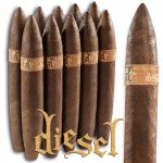 Diesel Double Perfecto