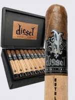 Diesel Esteli Puro Toro