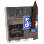 Diesel Grind Torpedo