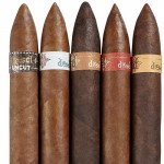 Diesel Unholy 5-Star Sampler