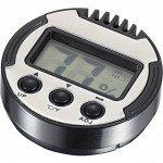 Digital Circular Hygrometer