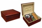 Diplomat Humidor