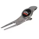 Div Pro 2 Cigar Holder & Divot Tool