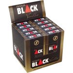 Djarum Filtered Clove Cigars Black Ivory Vanilla