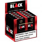 Djarum Filtered Clove Cigars Ruby Black Cherry
