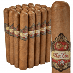 Don Lino Connecticut Gran Toro