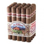 Don Mateo No. 7 Natural