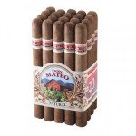 Don Mateo No. 8 Natural