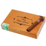 Don Pepin Garcia Blue Generosos Toro