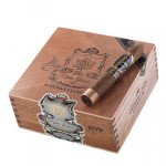 Don Pepin Garcia Cuban Classic Black Belicoso 1970