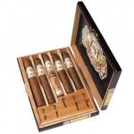 Don Pepin Garcia My Father Sampler