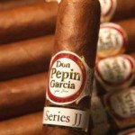 Don Pepin Garcia Series JJ Belicoso
