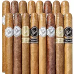 Don Rafael Churchill Flight Sampler II