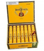 Don Tomas Clasico Allegro Tubo