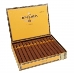 Don Tomas Clasico Cetros No. 2